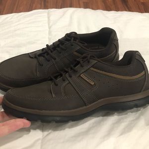 Rockport Mudguard Blucher Casual Shoes